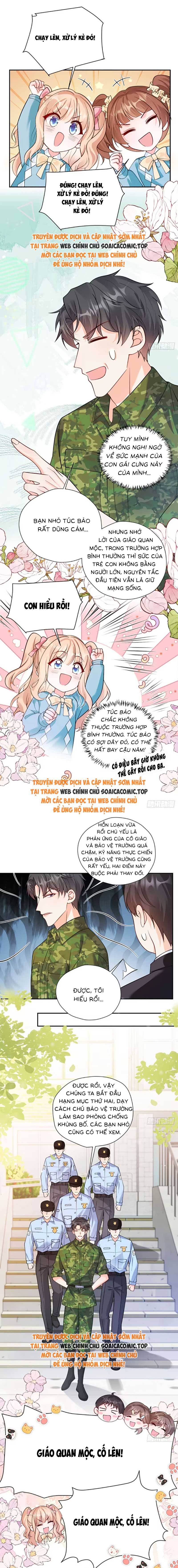 Ninita Yêu Dấu - Phần 2 Chap 1536.7 - Next Chap 1537.7