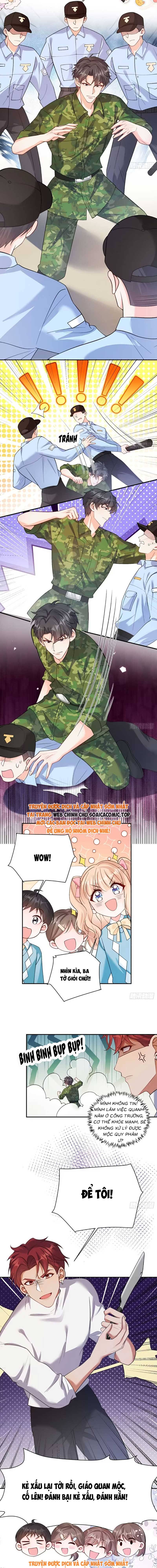 Ninita Yêu Dấu - Phần 2 Chap 1536.7 - Next Chap 1537.7