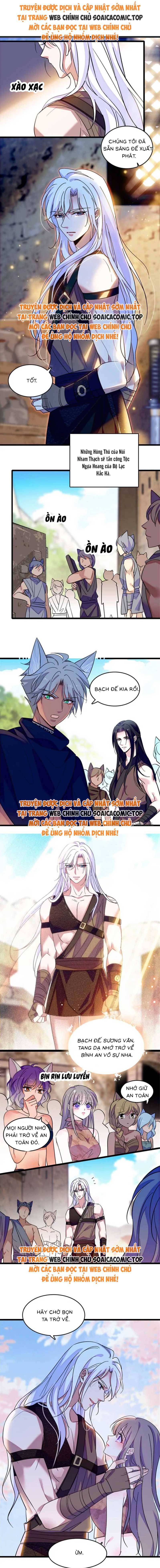 Ninita Yêu Dấu - Phần 2 Chap 1536.8 - Next Chap 1537.8