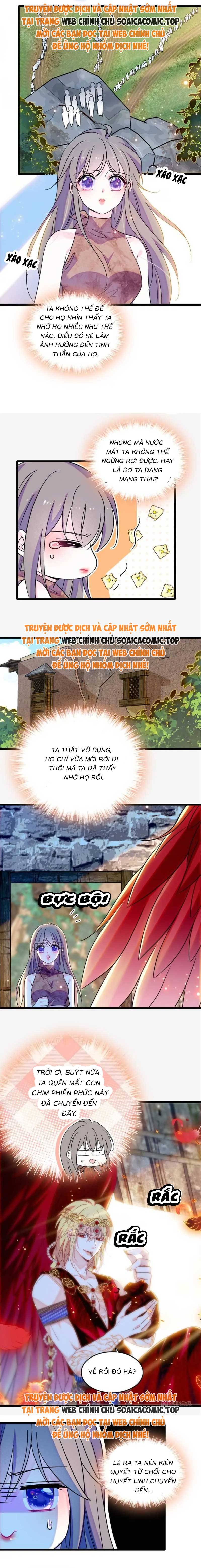 Ninita Yêu Dấu - Phần 2 Chap 1536.8 - Next Chap 1537.8