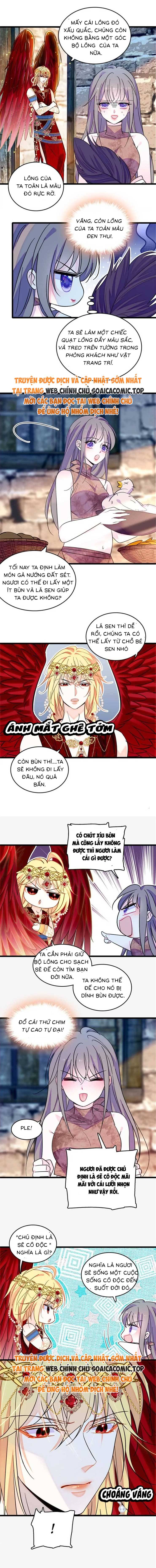 Ninita Yêu Dấu - Phần 2 Chap 1536.8 - Next Chap 1537.8