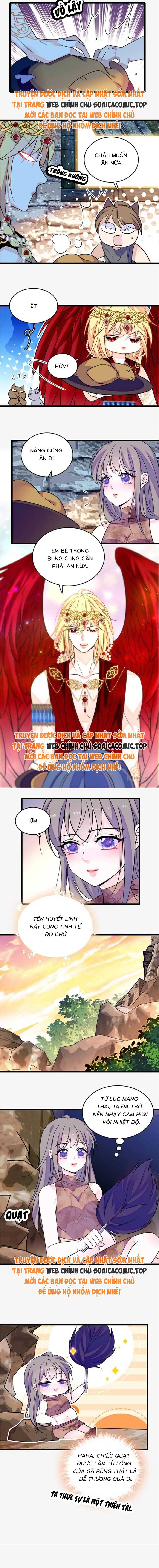 Ninita Yêu Dấu - Phần 2 Chap 1536.8 - Next Chap 1537.8