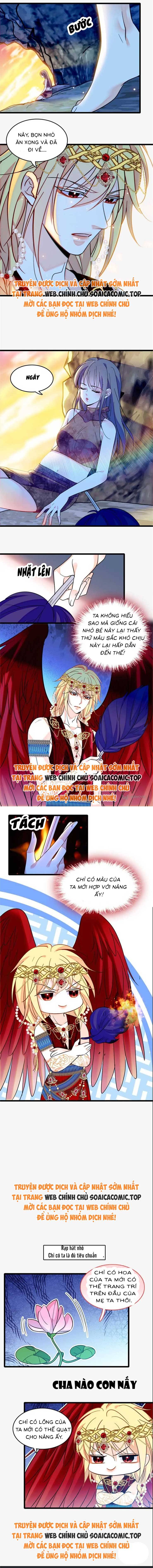 Ninita Yêu Dấu - Phần 2 Chap 1536.8 - Next Chap 1537.8