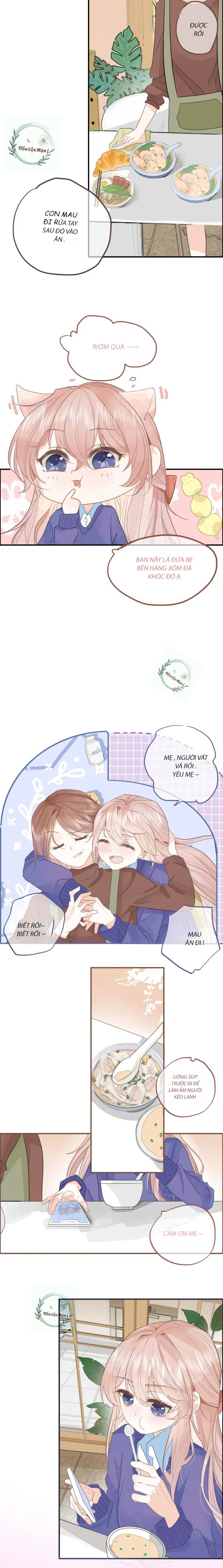 Ninita Yêu Dấu - Phần 2 Chap 1536.9 - Next Chap 1537.9