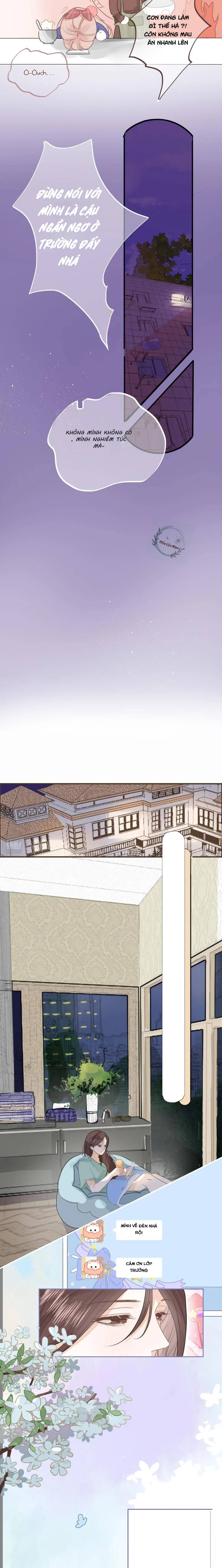 Ninita Yêu Dấu - Phần 2 Chap 1536.9 - Next Chap 1537.9