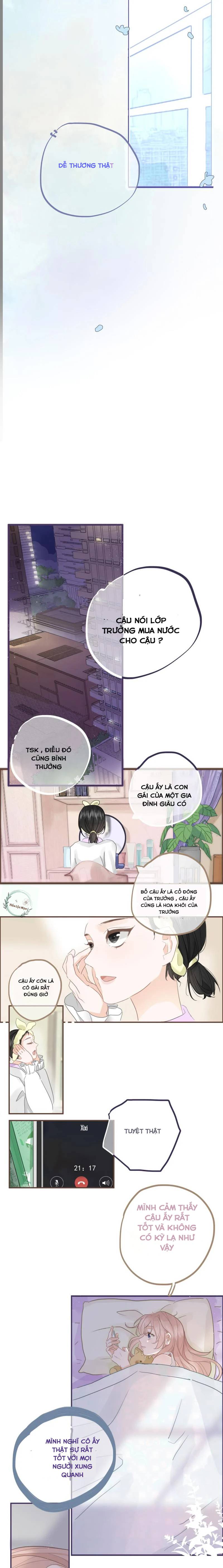 Ninita Yêu Dấu - Phần 2 Chap 1536.9 - Next Chap 1537.9