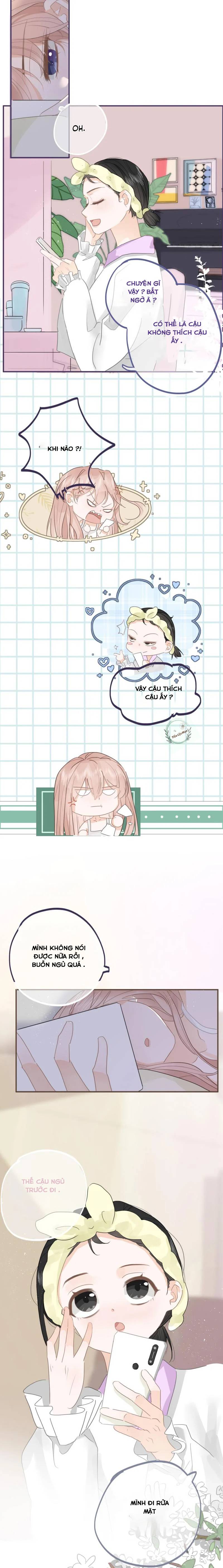 Ninita Yêu Dấu - Phần 2 Chap 1536.9 - Next Chap 1537.9