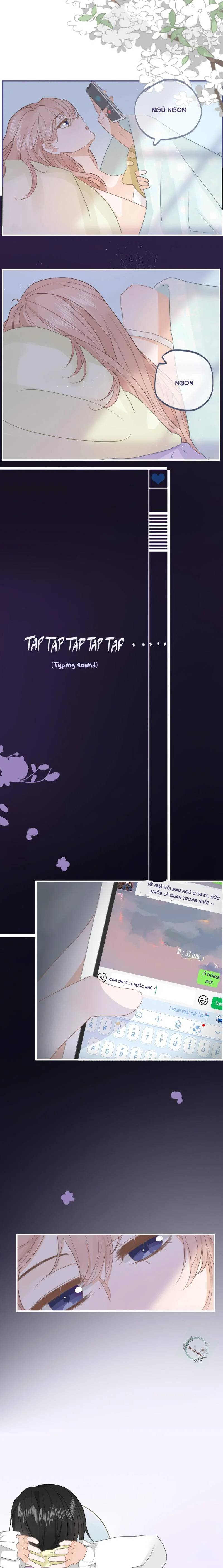 Ninita Yêu Dấu - Phần 2 Chap 1536.9 - Next Chap 1537.9