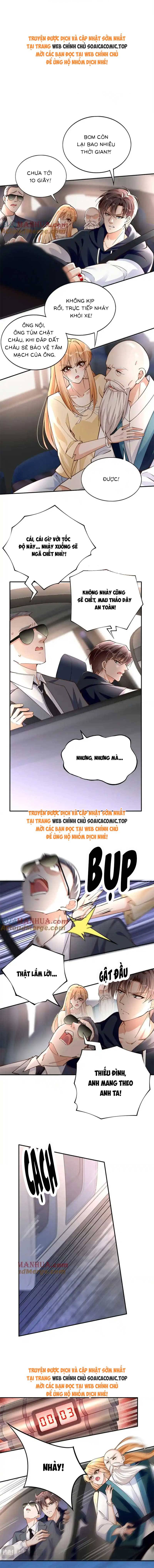 Ninita Yêu Dấu - Phần 2 Chap 1537.1 - Next Chap 1538.1