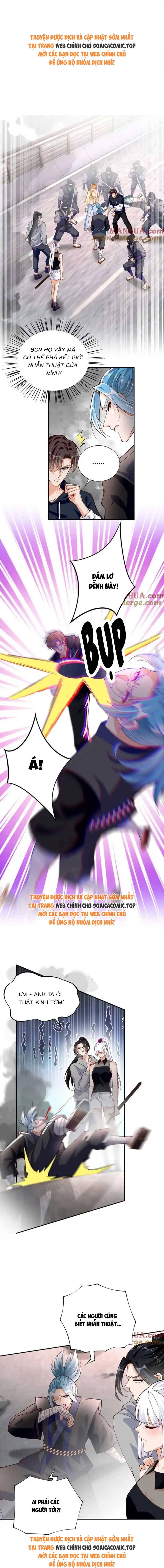 Ninita Yêu Dấu - Phần 2 Chap 1537.2 - Next Chap 1538.2