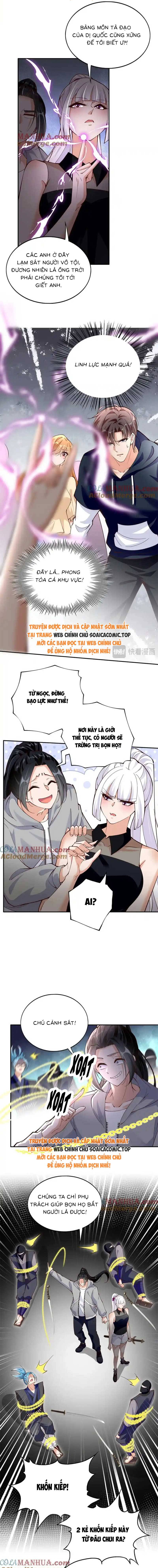 Ninita Yêu Dấu - Phần 2 Chap 1537.2 - Next Chap 1538.2