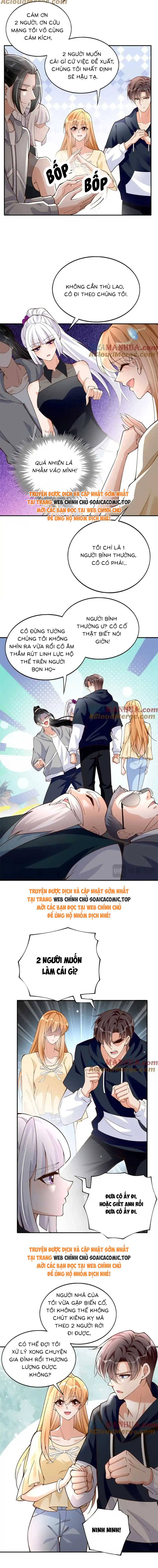 Ninita Yêu Dấu - Phần 2 Chap 1537.2 - Next Chap 1538.2