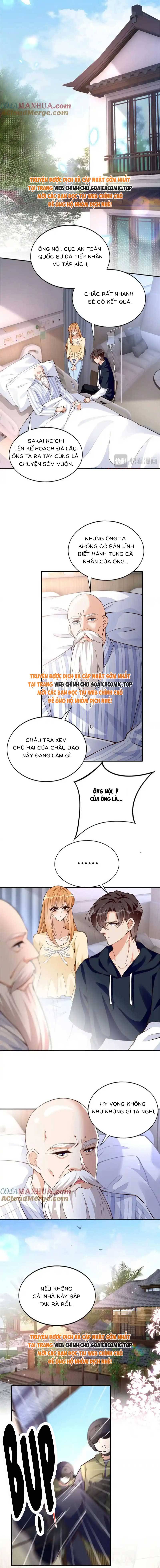 Ninita Yêu Dấu - Phần 2 Chap 1537.2 - Next Chap 1538.2