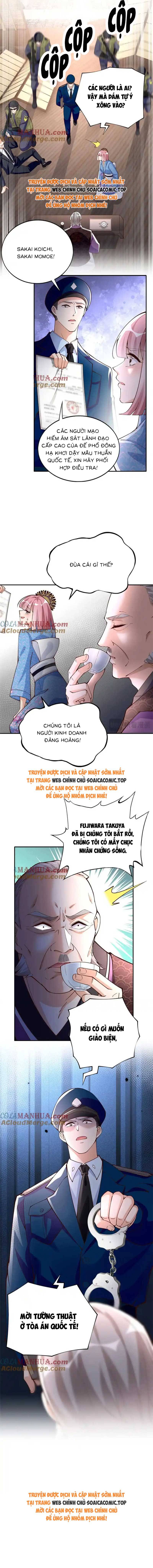 Ninita Yêu Dấu - Phần 2 Chap 1537.2 - Next Chap 1538.2