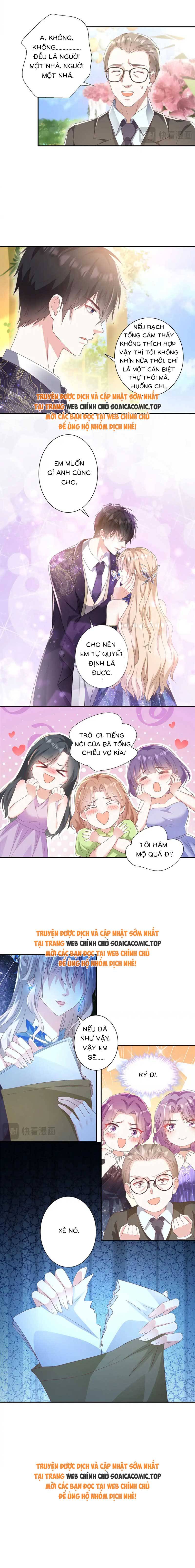 Ninita Yêu Dấu - Phần 2 Chap 1537.3 - Next Chap 1538.3