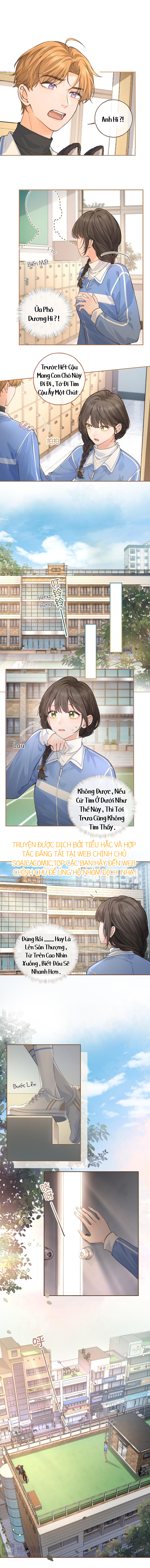 Ninita Yêu Dấu - Phần 2 Chap 1537.4 - Next Chap 1538.4