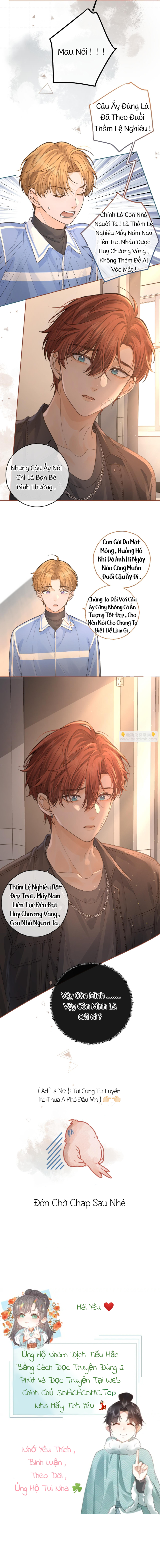 Ninita Yêu Dấu - Phần 2 Chap 1537.4 - Next Chap 1538.4