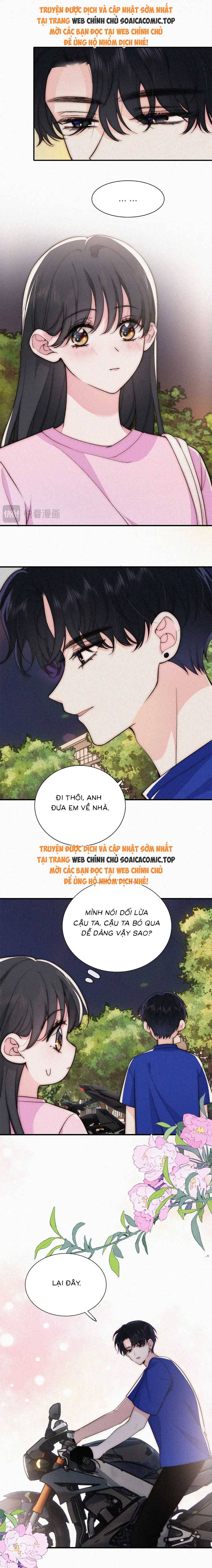 Ninita Yêu Dấu - Phần 2 Chap 1537.5 - Next Chap 1538.5