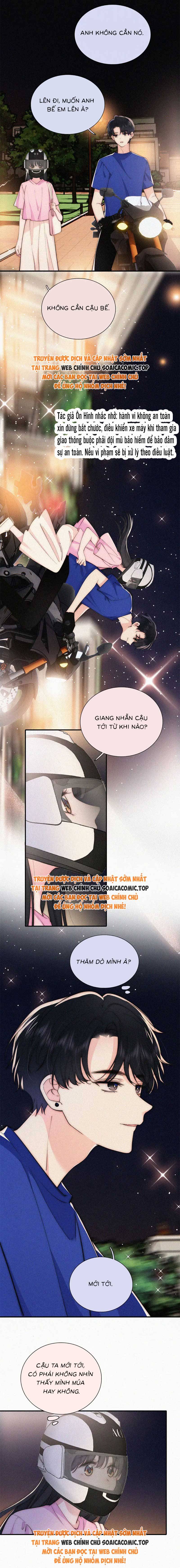 Ninita Yêu Dấu - Phần 2 Chap 1537.5 - Next Chap 1538.5