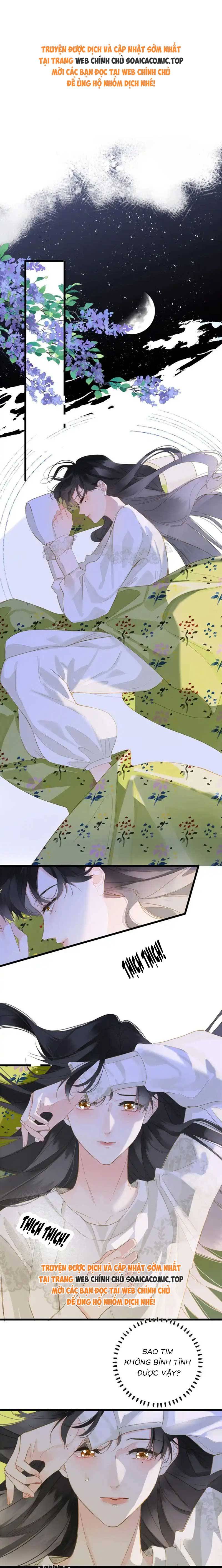 Ninita Yêu Dấu - Phần 2 Chap 1537.6 - Next Chap 1538.6