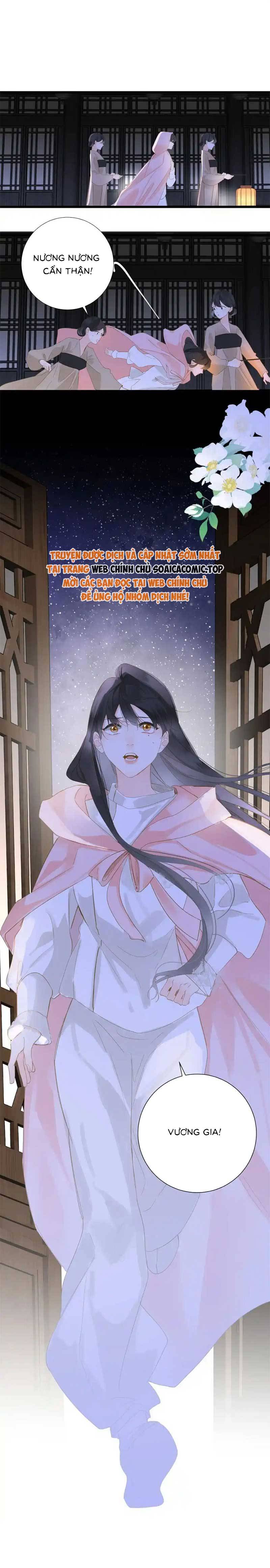 Ninita Yêu Dấu - Phần 2 Chap 1537.6 - Next Chap 1538.6