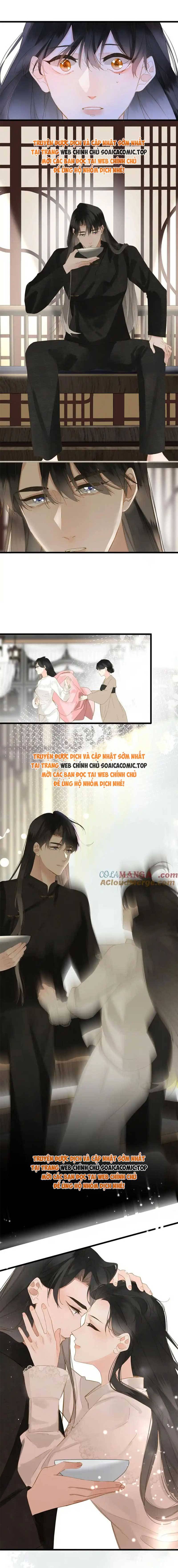 Ninita Yêu Dấu - Phần 2 Chap 1537.6 - Next Chap 1538.6