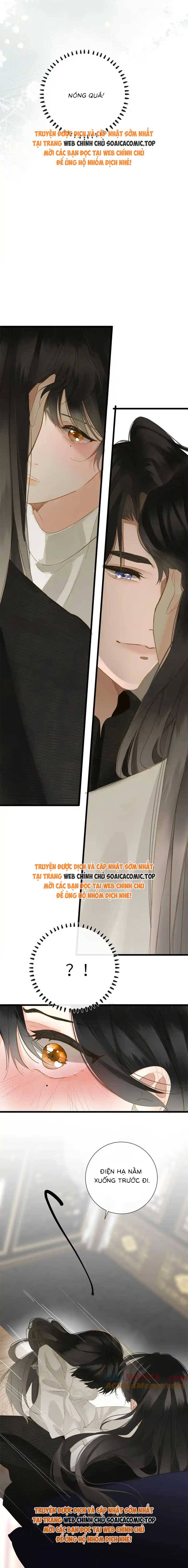 Ninita Yêu Dấu - Phần 2 Chap 1537.6 - Next Chap 1538.6