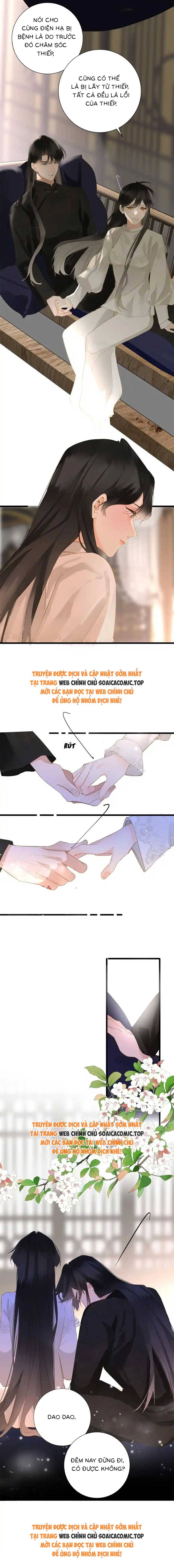 Ninita Yêu Dấu - Phần 2 Chap 1537.6 - Next Chap 1538.6