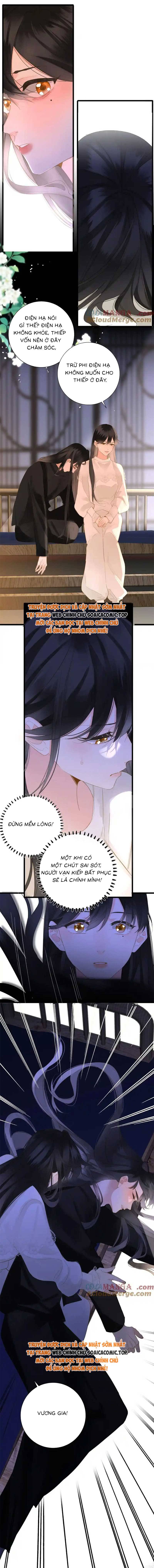 Ninita Yêu Dấu - Phần 2 Chap 1537.6 - Next Chap 1538.6