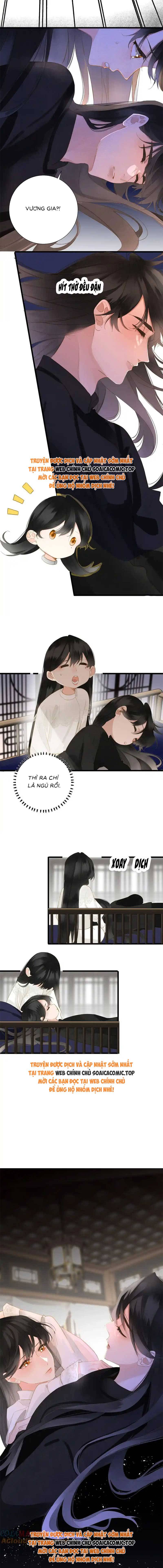 Ninita Yêu Dấu - Phần 2 Chap 1537.6 - Next Chap 1538.6