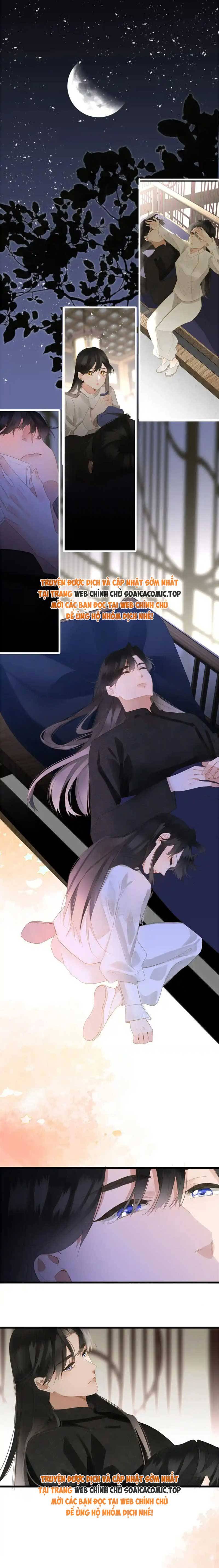 Ninita Yêu Dấu - Phần 2 Chap 1537.6 - Next Chap 1538.6