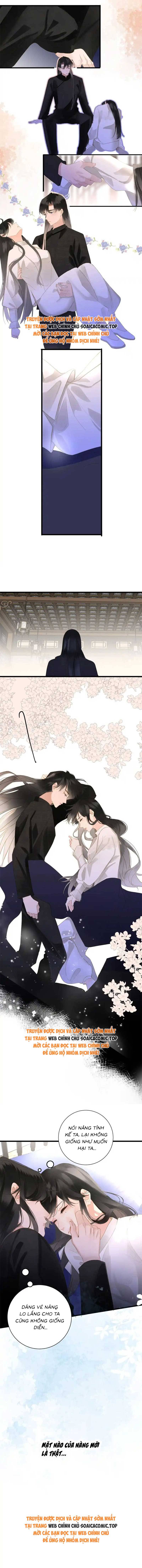 Ninita Yêu Dấu - Phần 2 Chap 1537.6 - Next Chap 1538.6