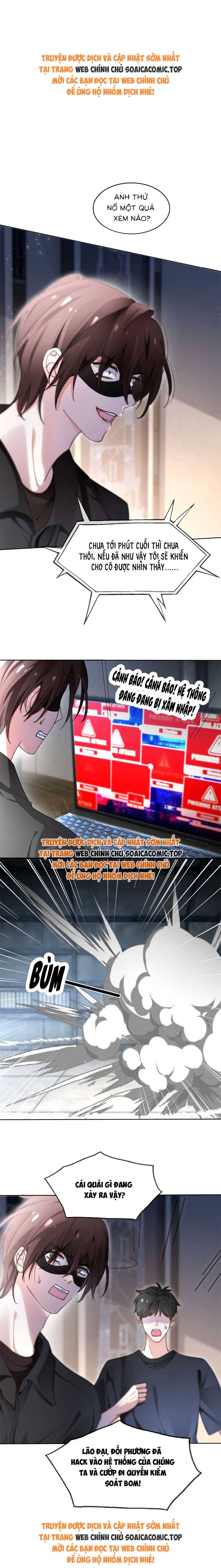 Ninita Yêu Dấu - Phần 2 Chap 1537.7 - Next Chap 1538.7