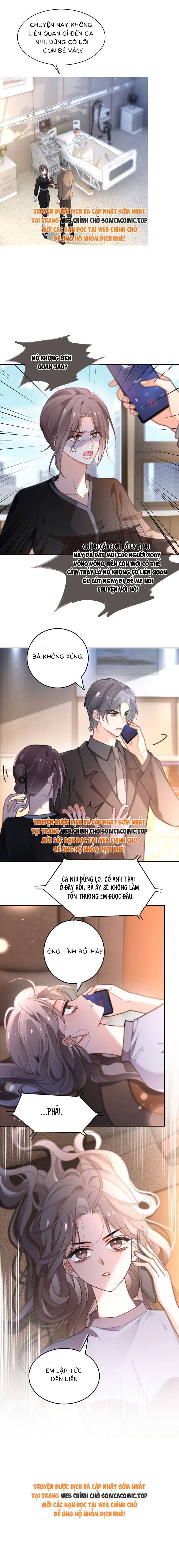 Ninita Yêu Dấu - Phần 2 Chap 1537.7 - Next Chap 1538.7