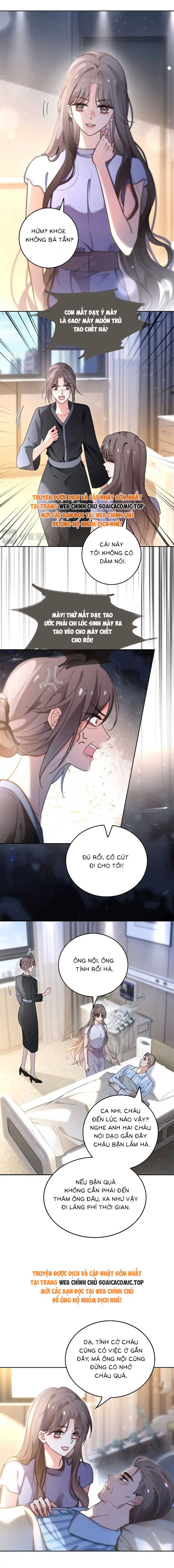 Ninita Yêu Dấu - Phần 2 Chap 1537.8 - Next Chap 1538.8