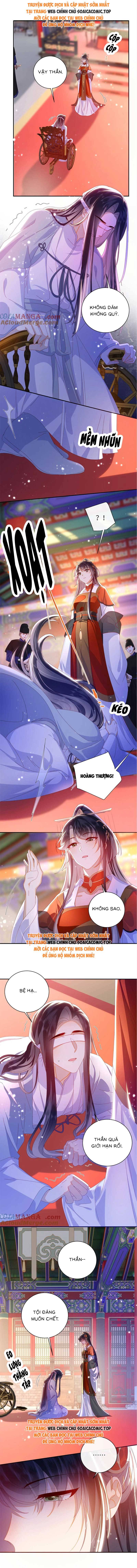 Ninita Yêu Dấu - Phần 2 Chap 1537.9 - Next Chap 1538.9