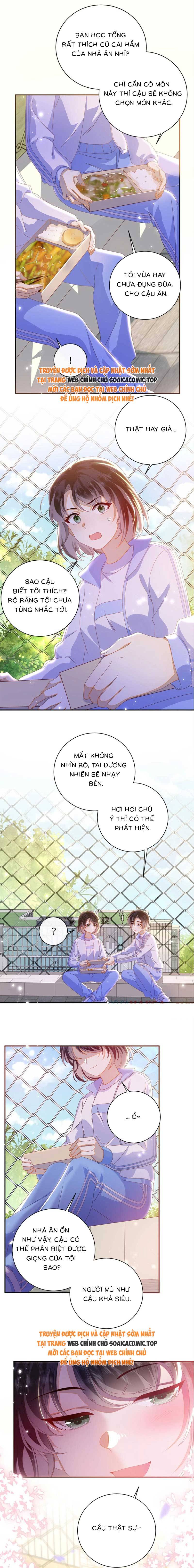 Ninita Yêu Dấu - Phần 2 Chap 1537.9 - Next Chap 1538.9