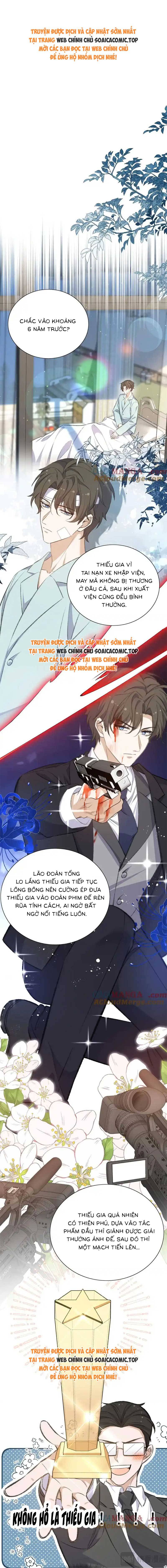 Ninita Yêu Dấu - Phần 2 Chap 1538.1 - Next Chap 1539.1