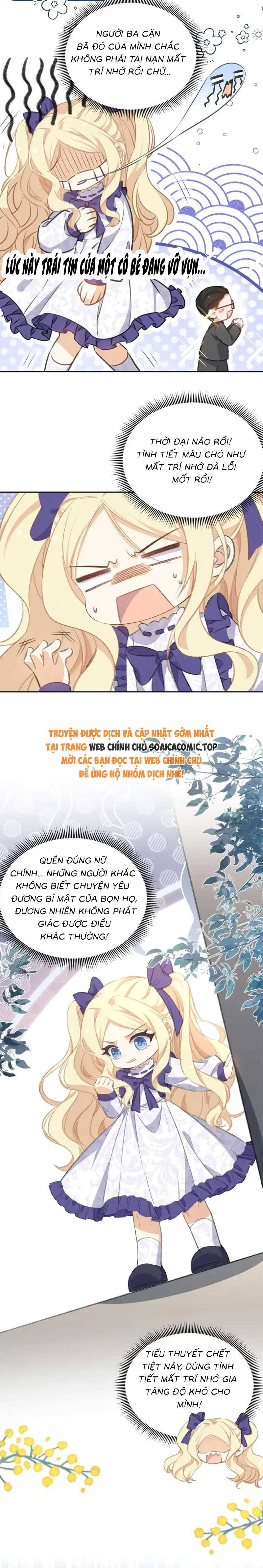 Ninita Yêu Dấu - Phần 2 Chap 1538.1 - Next Chap 1539.1