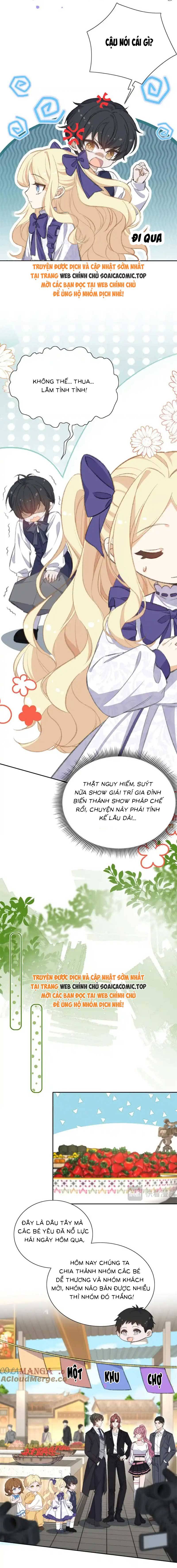 Ninita Yêu Dấu - Phần 2 Chap 1538.1 - Next Chap 1539.1