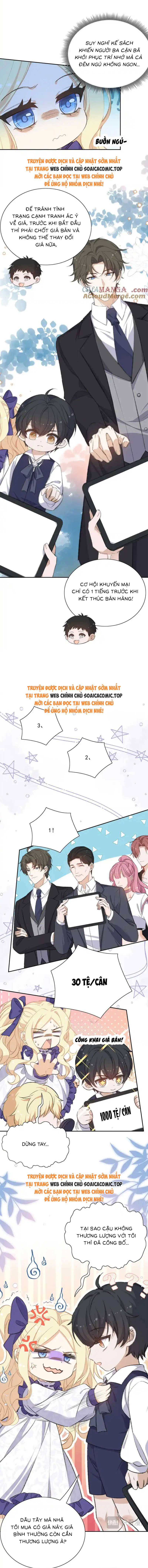 Ninita Yêu Dấu - Phần 2 Chap 1538.1 - Next Chap 1539.1