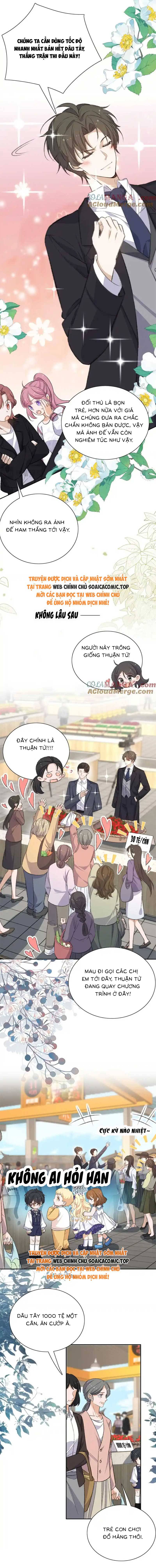 Ninita Yêu Dấu - Phần 2 Chap 1538.1 - Next Chap 1539.1