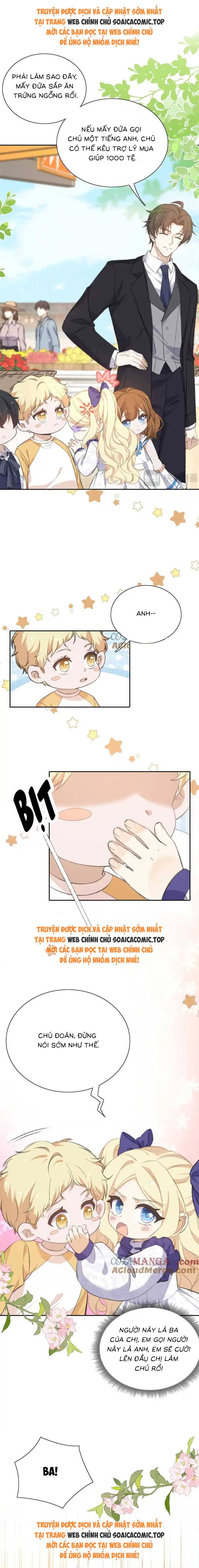 Ninita Yêu Dấu - Phần 2 Chap 1538.1 - Next Chap 1539.1