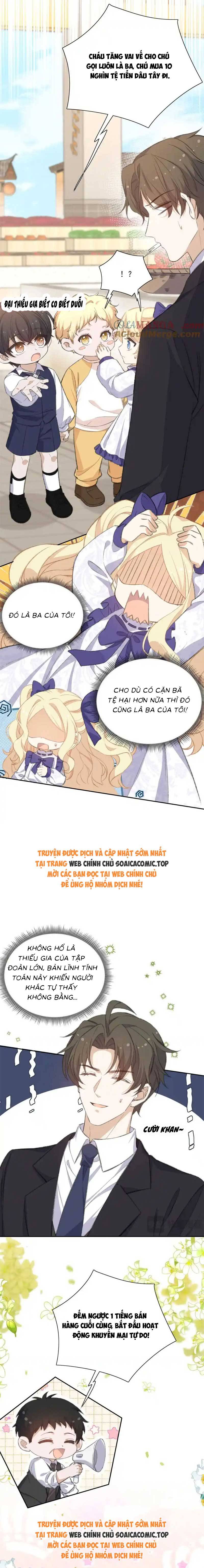 Ninita Yêu Dấu - Phần 2 Chap 1538.1 - Next Chap 1539.1