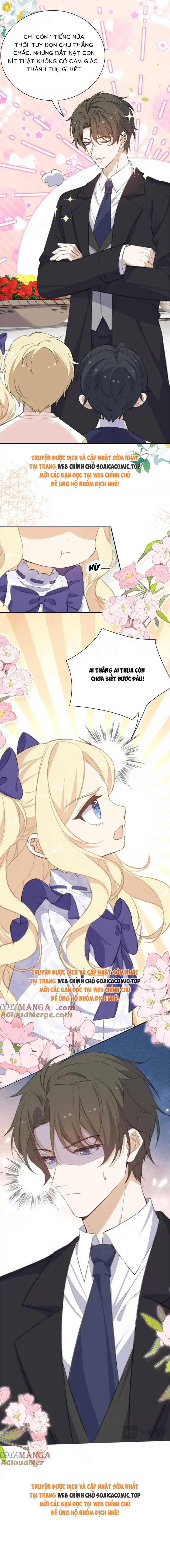 Ninita Yêu Dấu - Phần 2 Chap 1538.1 - Next Chap 1539.1