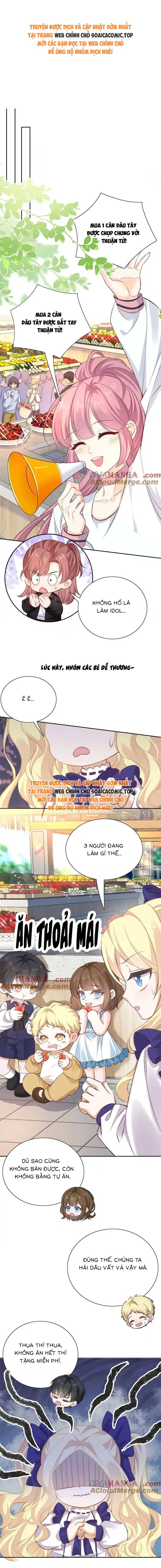 Ninita Yêu Dấu - Phần 2 Chap 1538.2 - Next Chap 1539.2