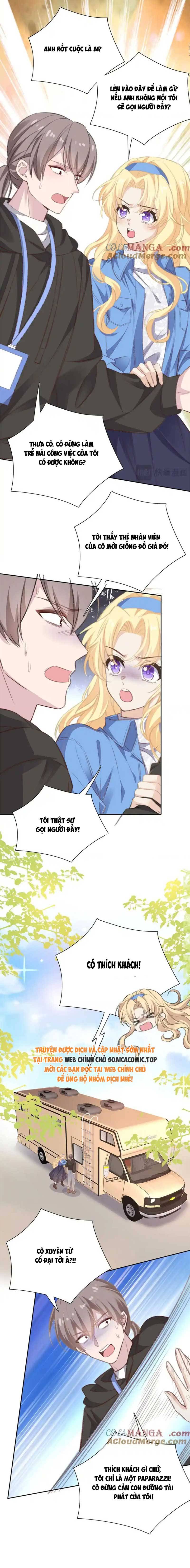 Ninita Yêu Dấu - Phần 2 Chap 1538.2 - Next Chap 1539.2