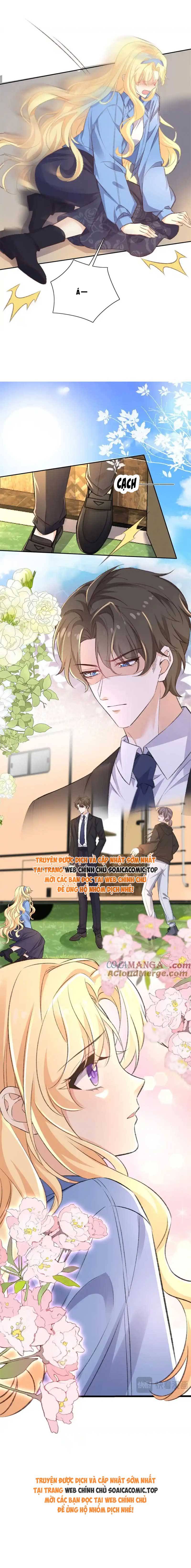 Ninita Yêu Dấu - Phần 2 Chap 1538.2 - Next Chap 1539.2