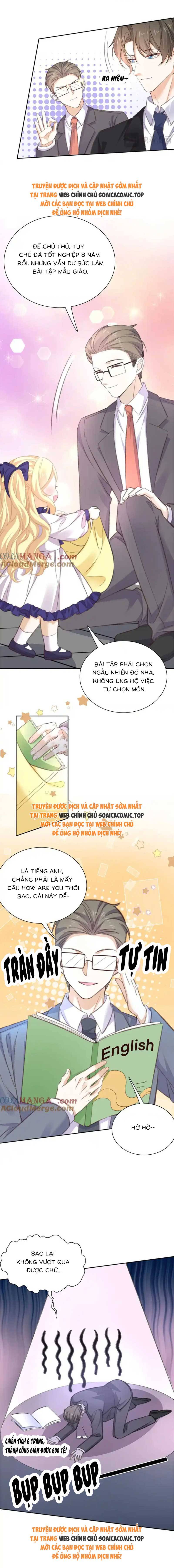 Ninita Yêu Dấu - Phần 2 Chap 1538.2 - Next Chap 1539.2