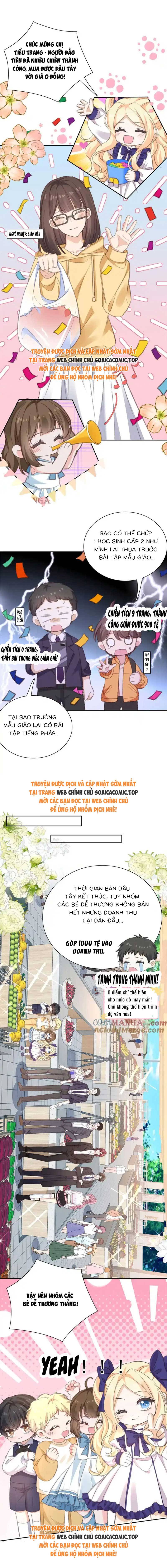 Ninita Yêu Dấu - Phần 2 Chap 1538.2 - Next Chap 1539.2